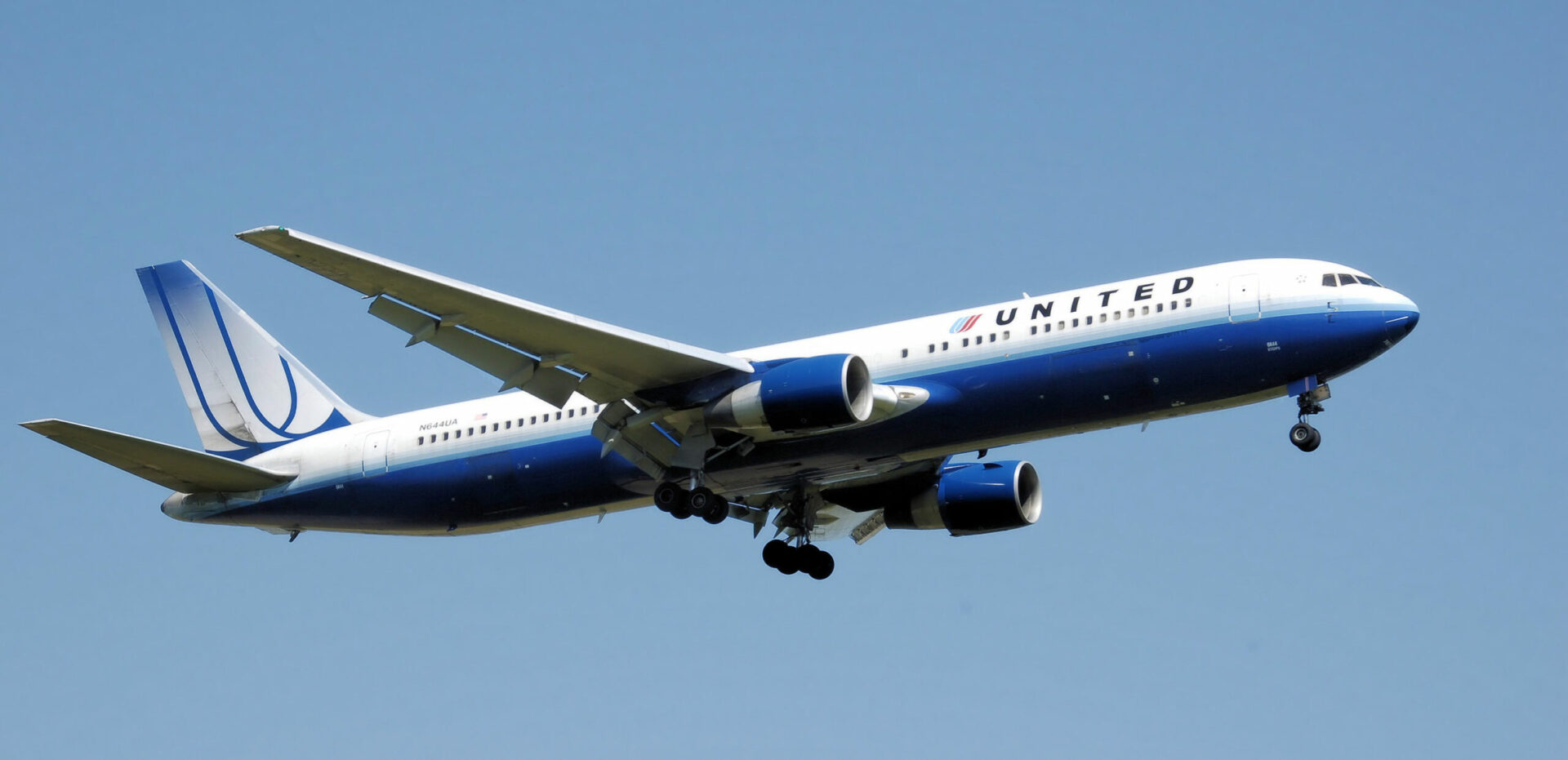 United Airlines