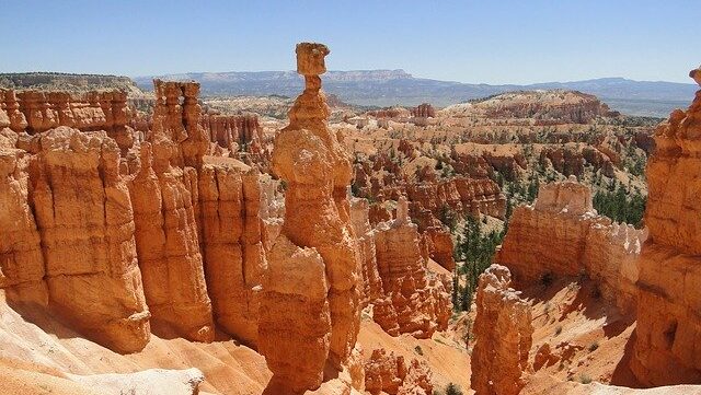Bryce Canyon | Campers Amerika