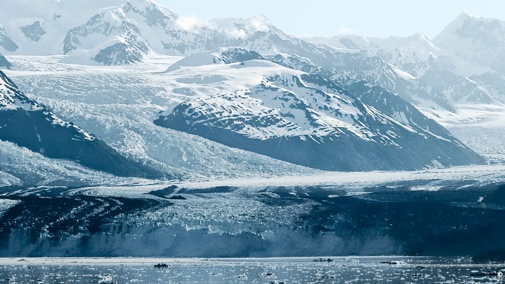Prince William Sound