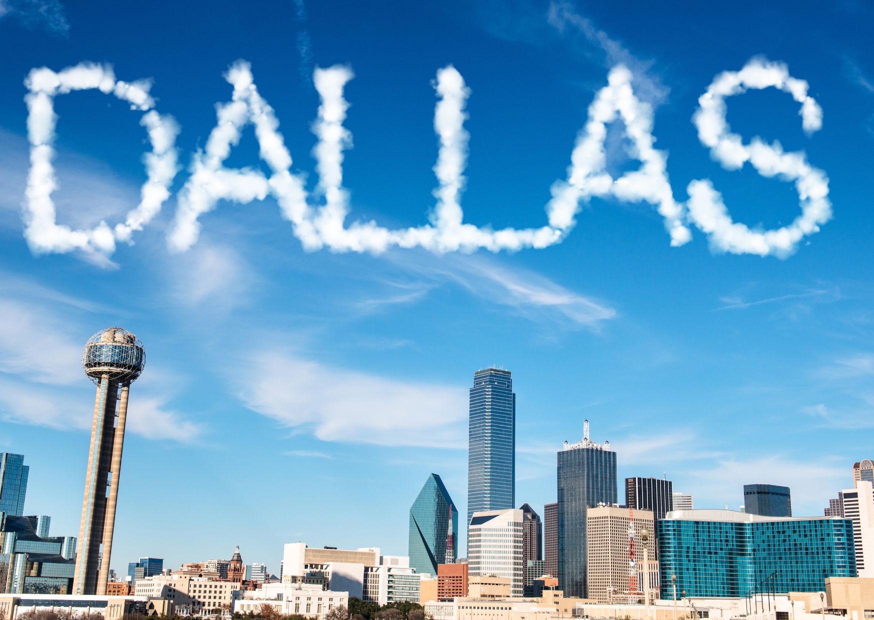 Dallas | Campers Amerika