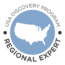 Regional Expert Logo | Campers Amerika