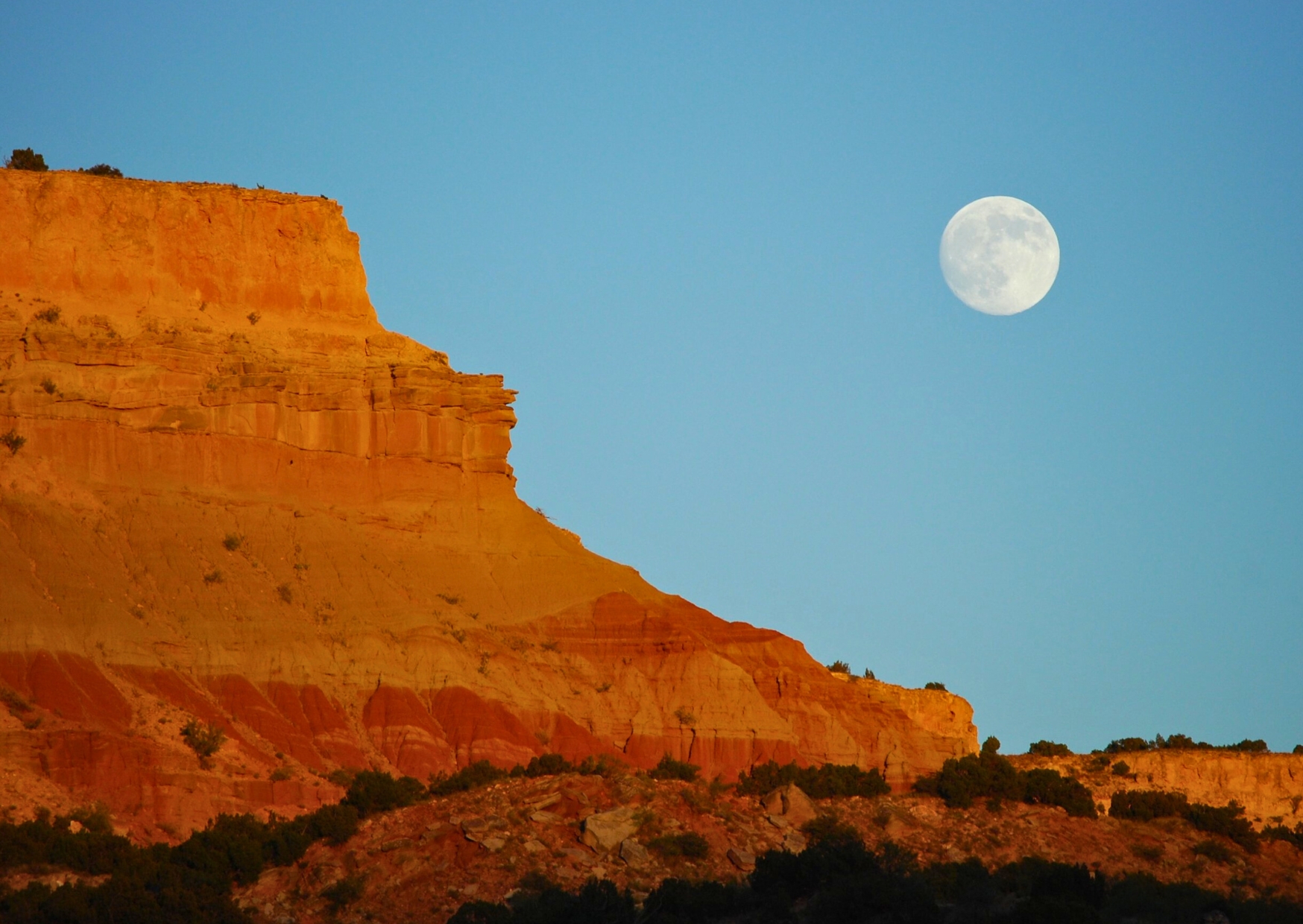 Palo Duro | Campers Amerika