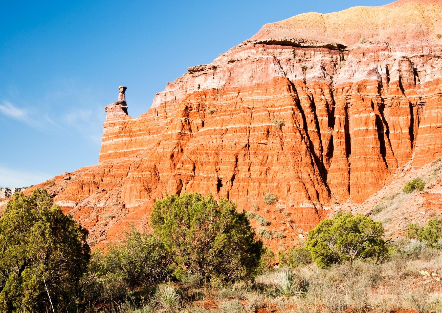 Palo Duro | Campers Amerika