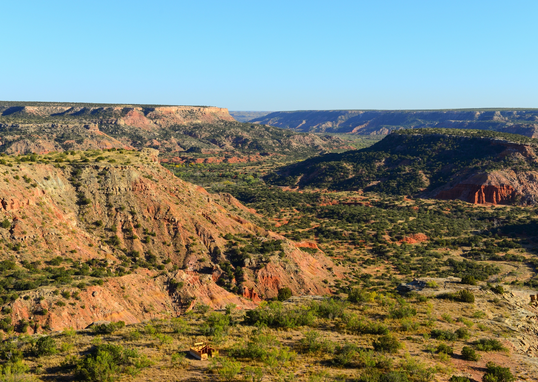 Palo Duro | Campers Amerika
