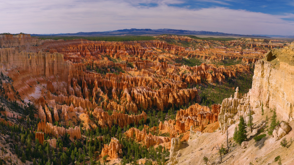 Bryce Canyon National Park
