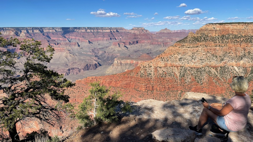 Grand Canyon