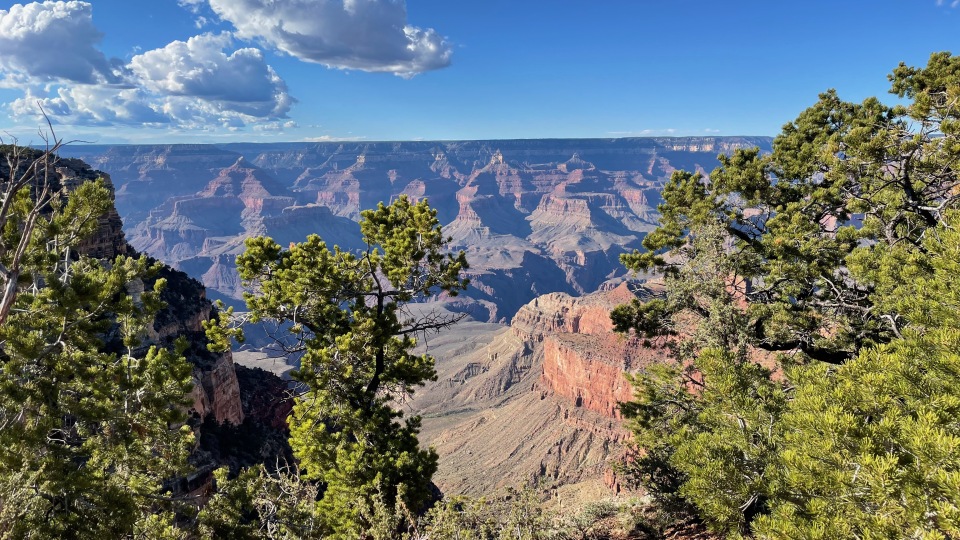 View Grand Canyon