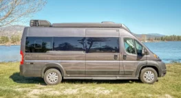 Mighty class b | Campers Amerika