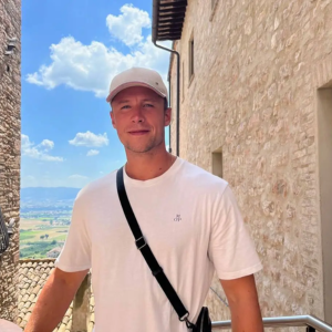 Luuk - Reisadviseur Campers Amerika